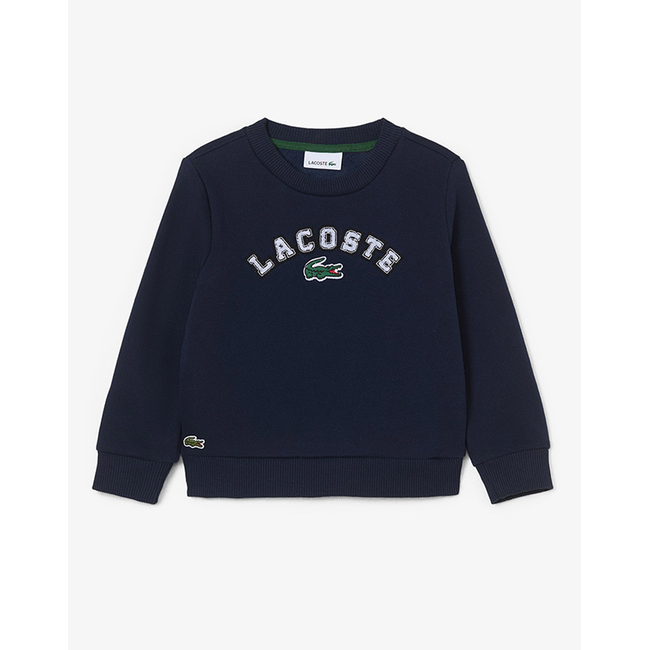 Product LACOSTE ΜΠΛΟΥΖΑ ΦΟΥΤΕΡ ΜΜ base image