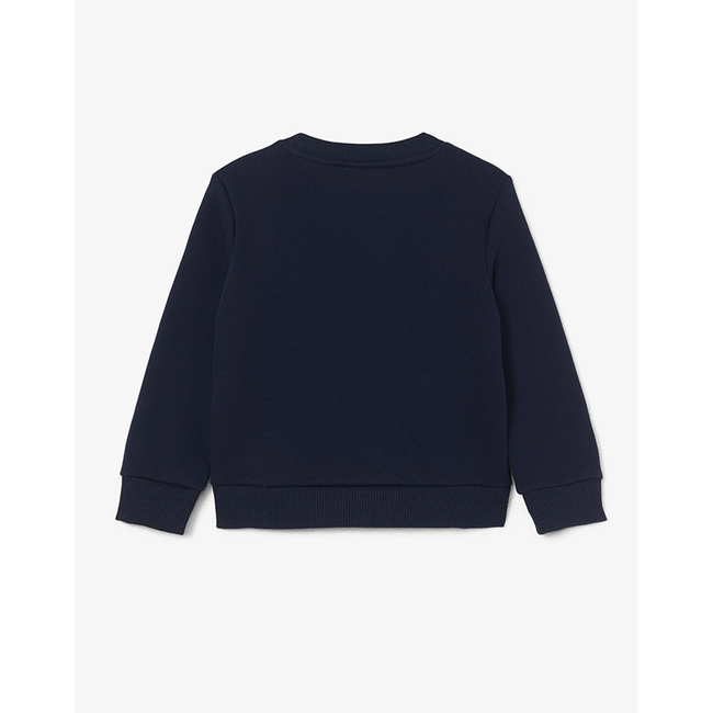 Product LACOSTE ΜΠΛΟΥΖΑ ΦΟΥΤΕΡ ΜΜ base image