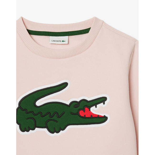 Product LACOSTE ΜΠΛΟΥΖΑ ΦΟΥΤΕΡ ΜΜ base image