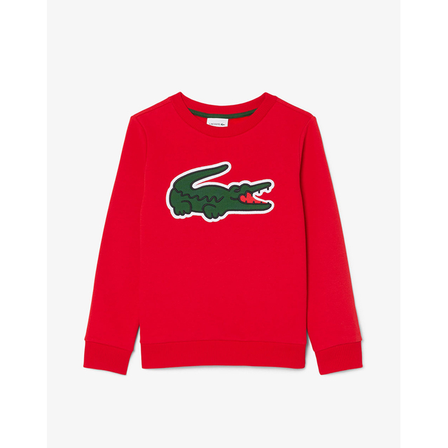 Product LACOSTE SWEATSHIRT LS base image