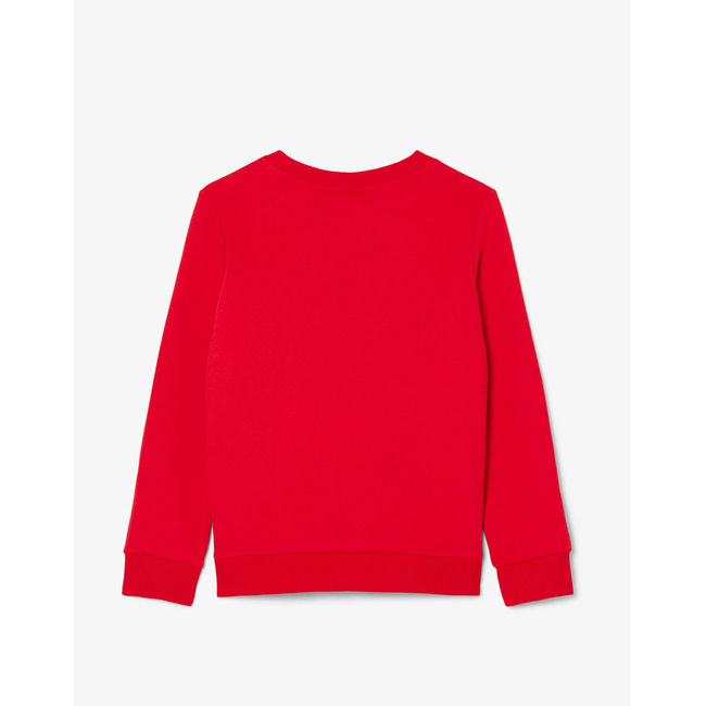 Product LACOSTE SWEATSHIRT LS base image