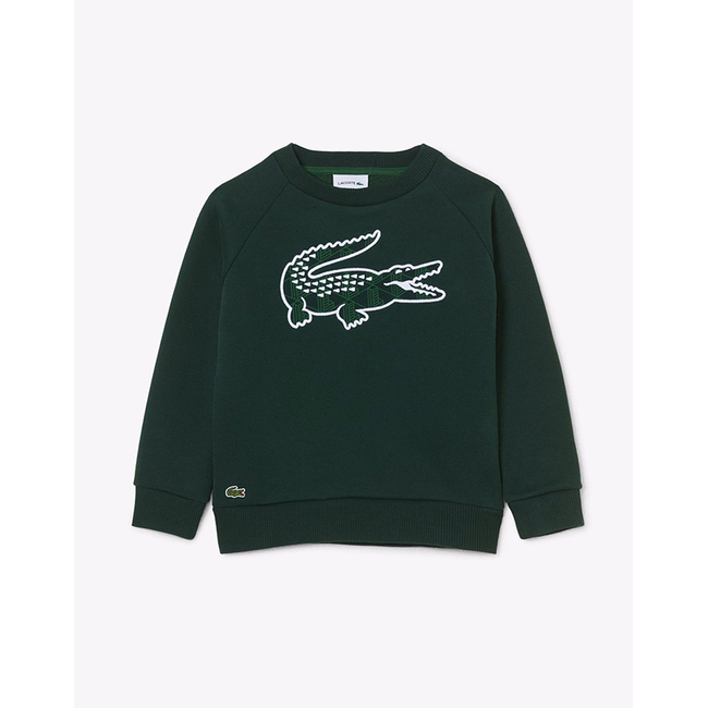 Product LACOSTE ΜΠΛΟΥΖΑ ΦΟΥΤΕΡ ΜΜ base image