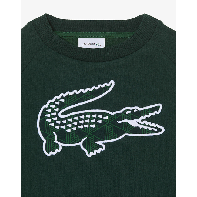 Product LACOSTE ΜΠΛΟΥΖΑ ΦΟΥΤΕΡ ΜΜ base image