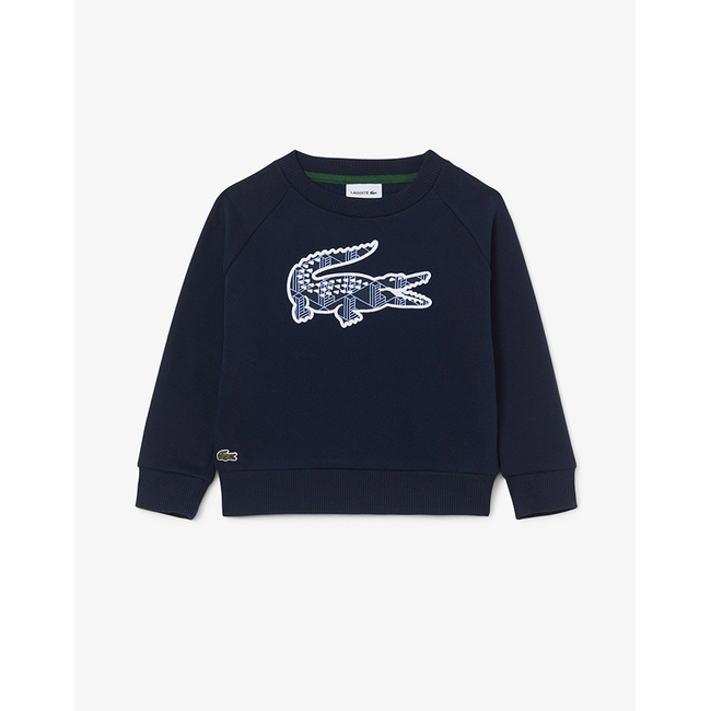 Product LACOSTE ΜΠΛΟΥΖΑ ΦΟΥΤΕΡ ΜΜ base image