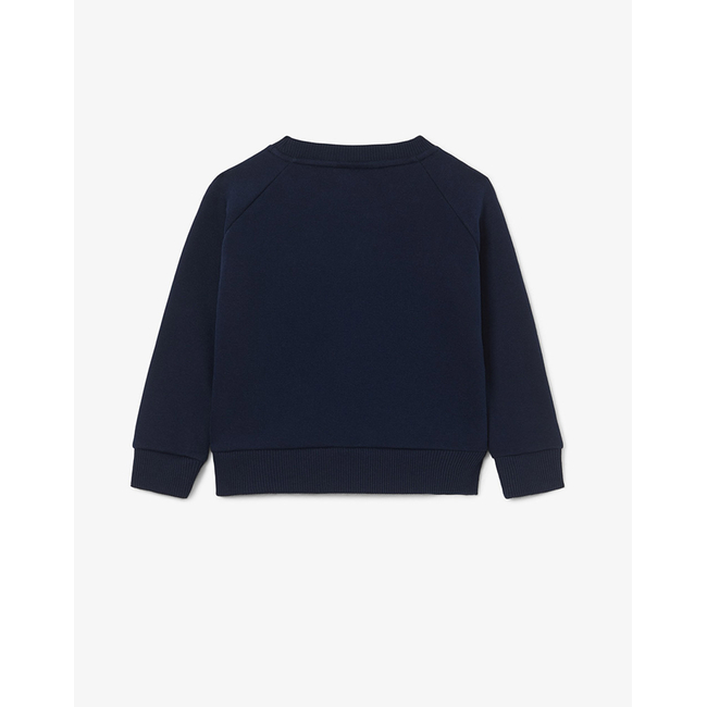 Product LACOSTE ΜΠΛΟΥΖΑ ΦΟΥΤΕΡ ΜΜ base image