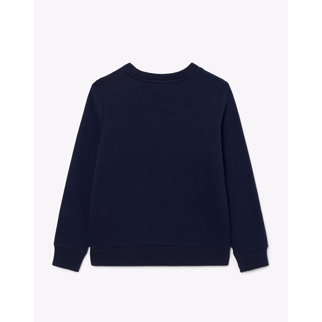 Product LACOSTE  ΦΟΥΤΕΡ ΜΜ COLORBLOCK CREW base image