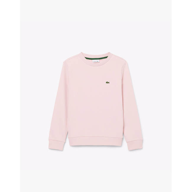 Product LACOSTE ΦΟΥΤΕΡ ΜΜ CREWNECK base image