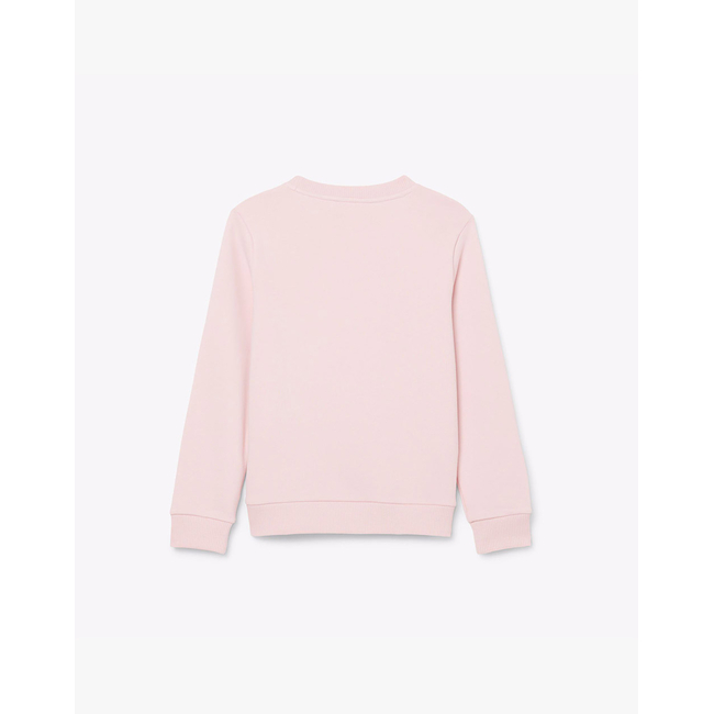 Product LACOSTE ΦΟΥΤΕΡ ΜΜ CREWNECK base image