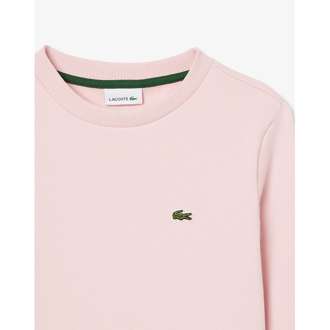 Product LACOSTE ΦΟΥΤΕΡ ΜΜ CREWNECK base image