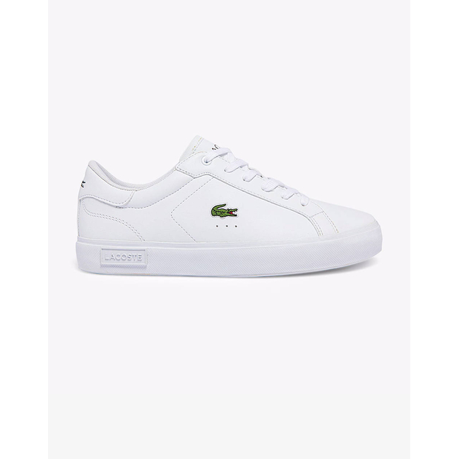 Product LACOSTE ΠΑΠΟΥΤΣΙΑ ΠΑΙΔΙΚΑ POWERCOURT 0721 1 SUJ base image