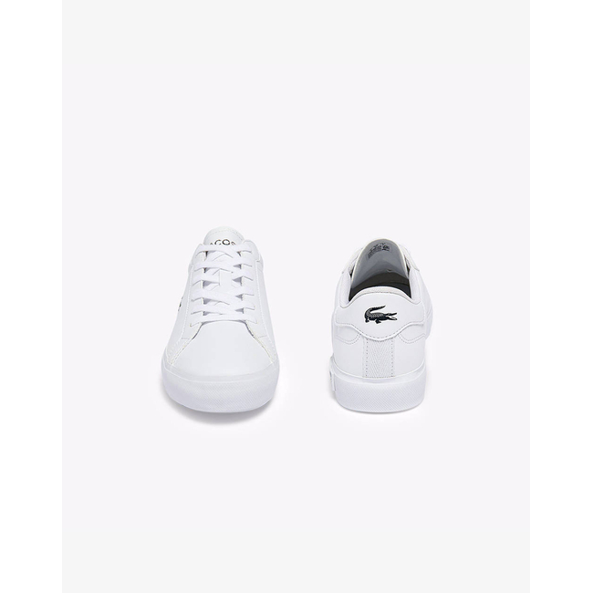 Product LACOSTE ΠΑΠΟΥΤΣΙΑ ΠΑΙΔΙΚΑ POWERCOURT 0721 1 SUJ base image
