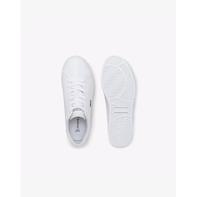 Product LACOSTE ΠΑΠΟΥΤΣΙΑ ΠΑΙΔΙΚΑ POWERCOURT 0721 1 SUJ base image