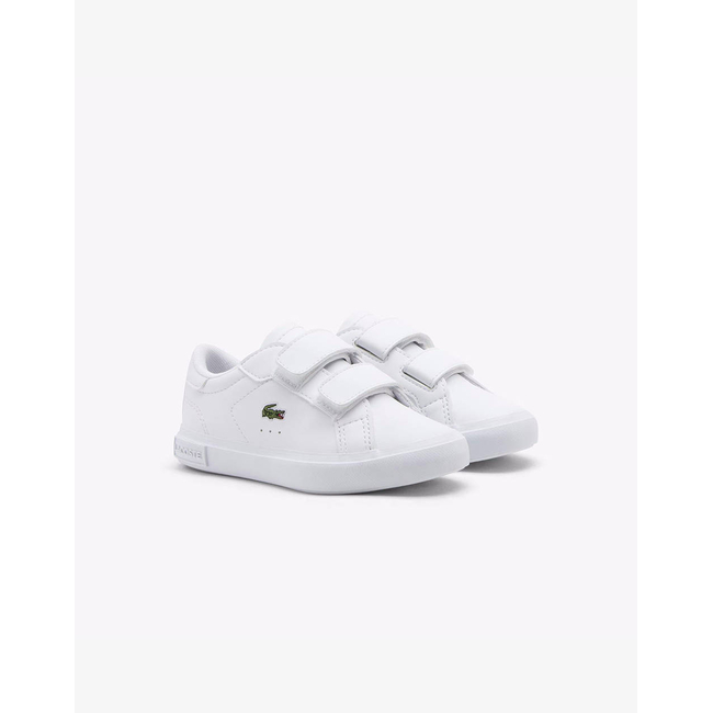 Product LACOSTE ΠΑΠΟΥΤΣΙΑ ΠΑΙΔΙΚΑ POWERCOURT 225 2 base image