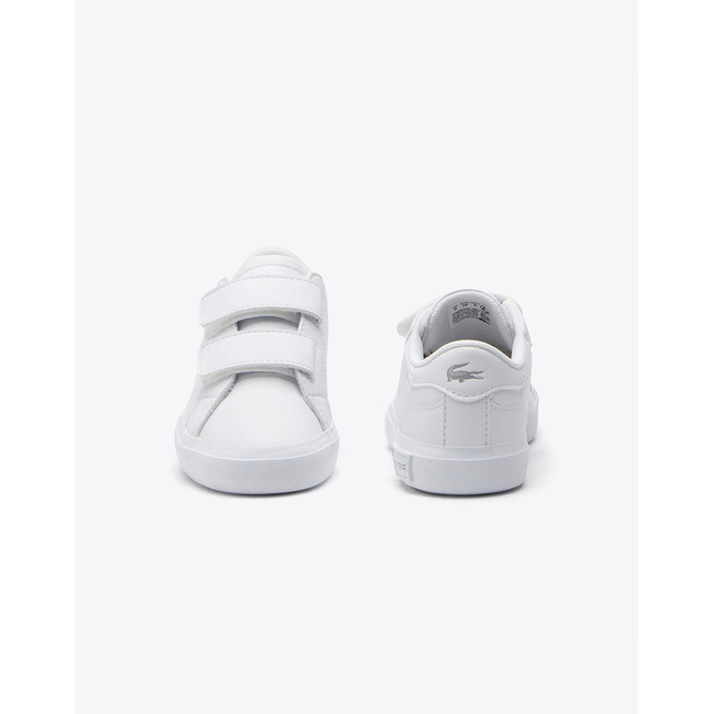 Product LACOSTE ΠΑΠΟΥΤΣΙΑ ΠΑΙΔΙΚΑ POWERCOURT 225 2 base image