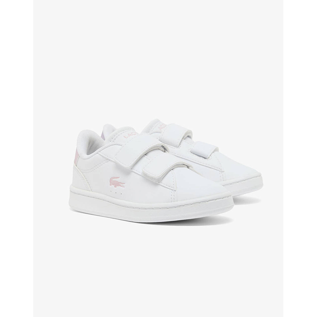 Product LACOSTE ΠΑΠΟΥΤΣΙΑ ΠΑΙΔΙΚΑ CARNABY SET 225 5 base image