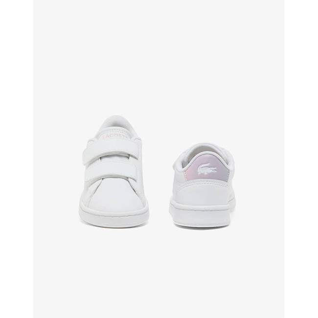 Product LACOSTE ΠΑΠΟΥΤΣΙΑ ΠΑΙΔΙΚΑ CARNABY SET 225 5 base image
