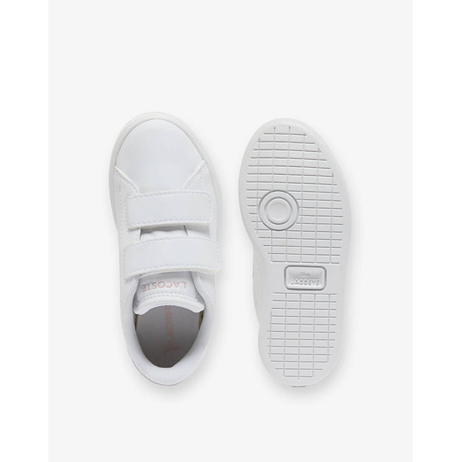 Product LACOSTE ΠΑΠΟΥΤΣΙΑ ΠΑΙΔΙΚΑ CARNABY SET 225 5 base image