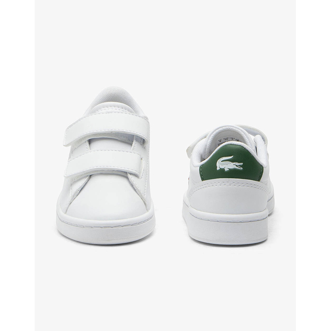 Product LACOSTE ΠΑΠΟΥΤΣΙΑ ΠΑΙΔΙΚΑ CARNABY SET 225 4 base image