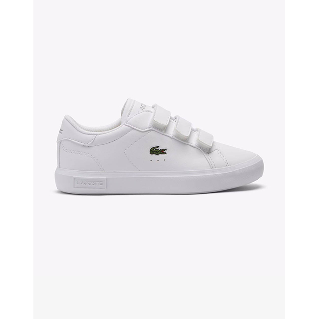 Product LACOSTE ΠΑΠΟΥΤΣΙΑ ΠΑΙΔΙΚΑ POWERCOURT 225 2 base image
