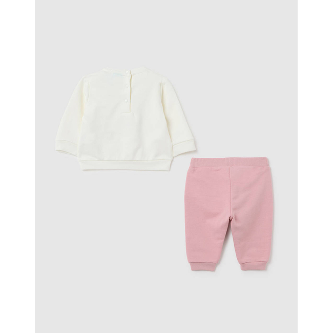 Product OVS SET SWEATSHIRT + TROUSERS base image