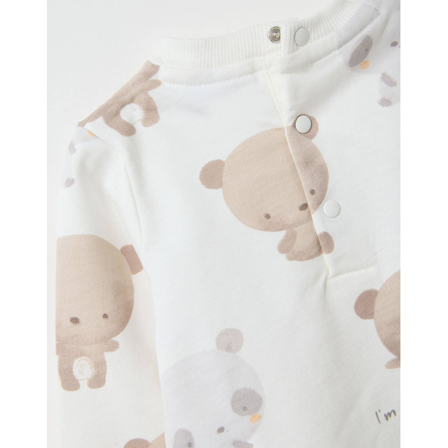 Product OVS SET SWEATSHIRT + TROUSERS base image