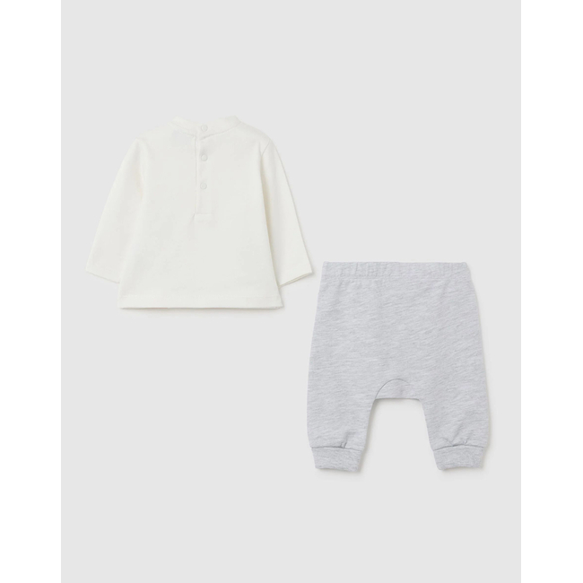 Product OVS SET SWEATSHIRT + TROUSERS base image