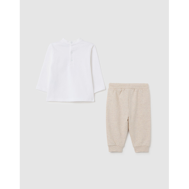 Product OVS SET SWEATSHIRT + TROUSERS base image