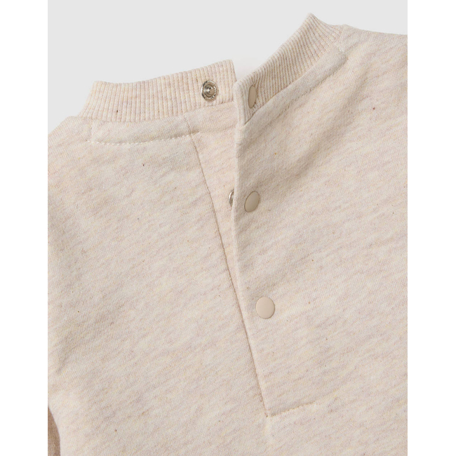 Product OVS SET SWEATSHIRT + TROUSERS base image