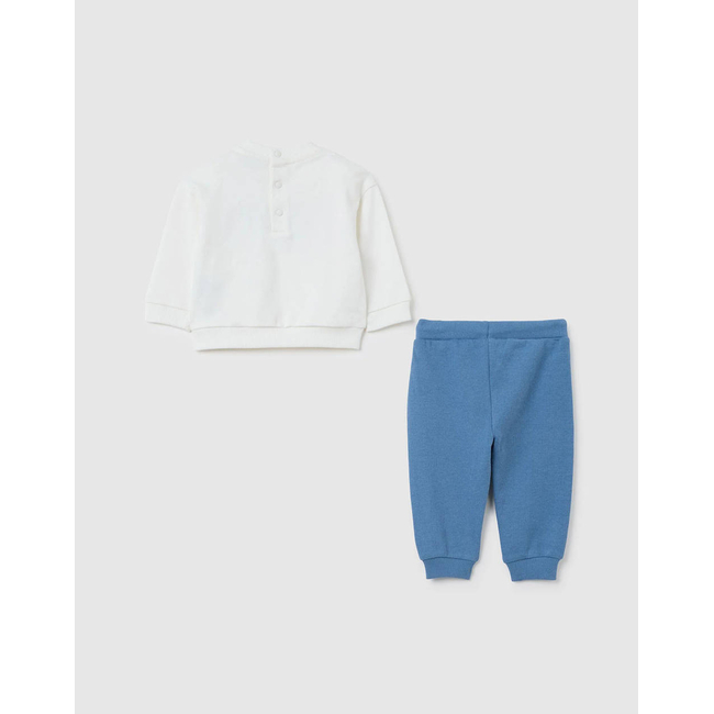 Product OVS SET SWEATSHIRT + TROUSERS base image
