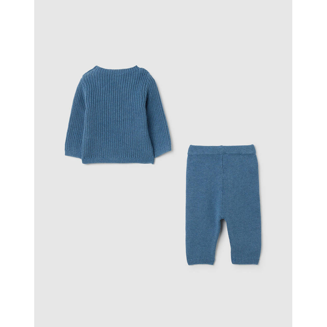 Product OVS SET TRICOT base image