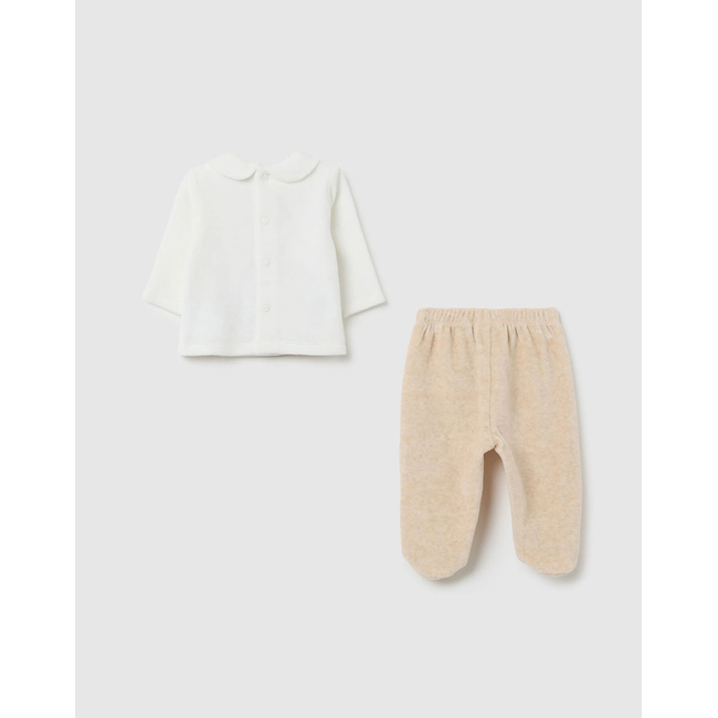 Product OVS SET T-SHIRT + TROUSERS base image