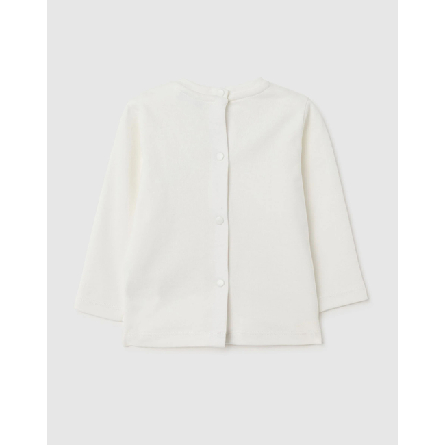 Product OVS T-SHIRT L/S base image