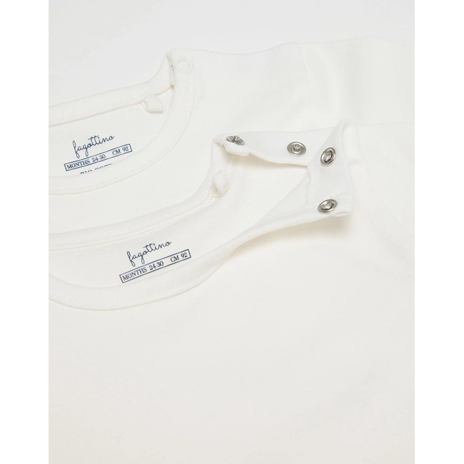 Product OVS PK3 TSHIRT INTERLOCK UNIS base image