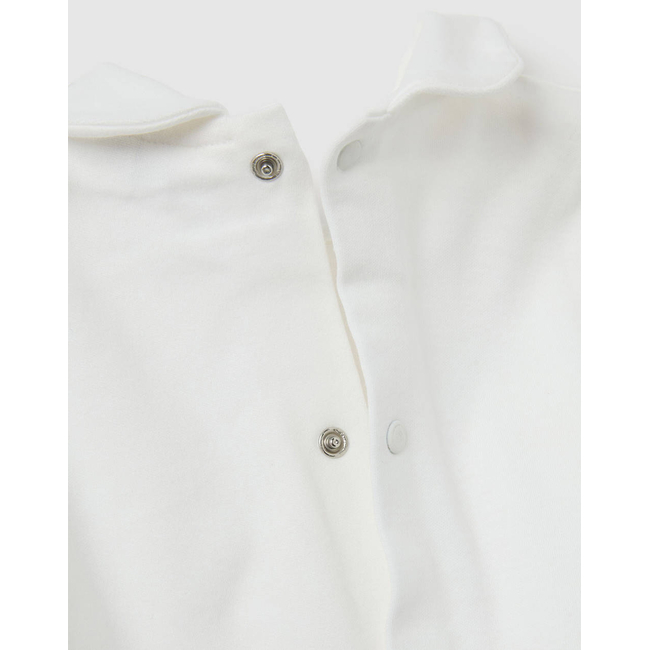 Product OVS SET T-SHIRT + OVERALL base image