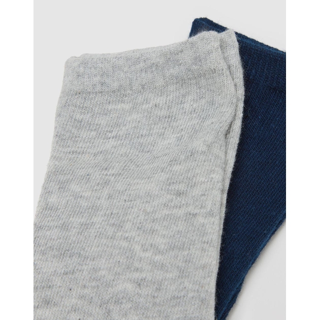 Product OVS PK 3 LONG SOCKS TU base image