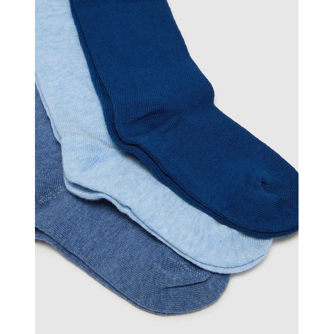Product OVS PK 5 LONG SOCKS TU base image
