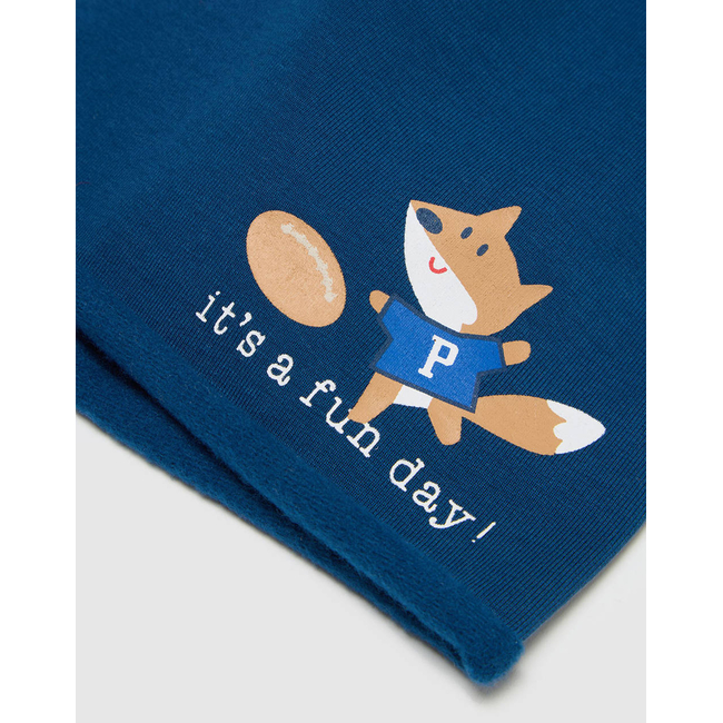 Product OVS BOY BRUSHED FRENCH TERRY base image