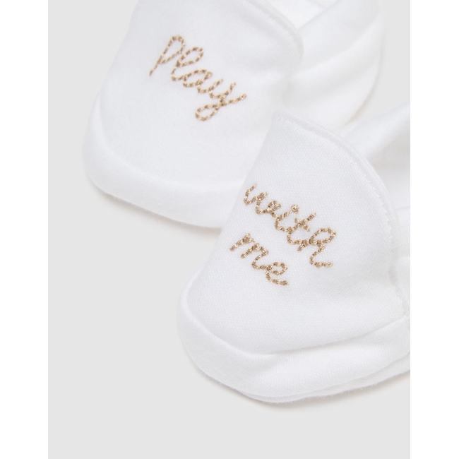 Product OVS SET HAT + SHOES base image