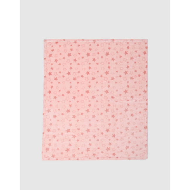 Product OVS BLANKET FAKE FUR base image