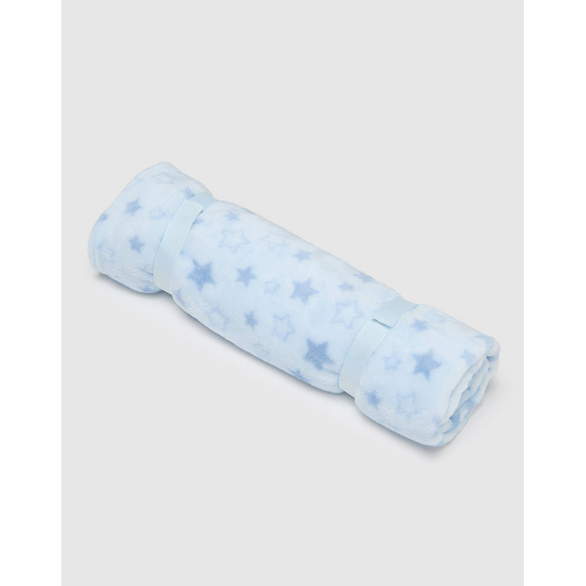 Product OVS BLANKET FAKE FUR base image