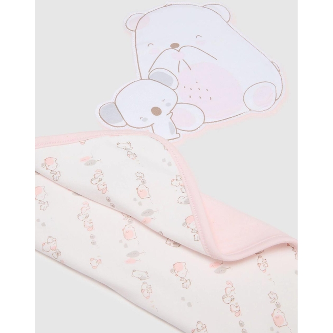 Product OVS BLANKET VELOUR base image