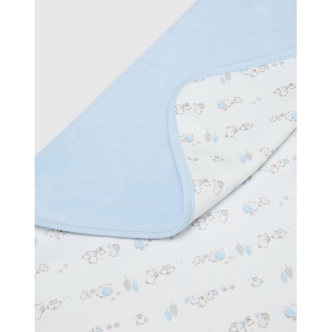 Product OVS BLANKET VELOUR base image