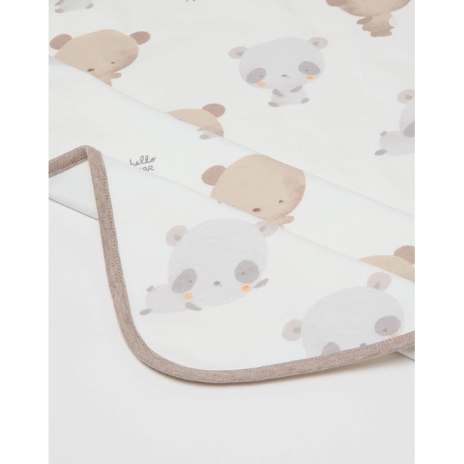 Product OVS BLANKET AOP base image