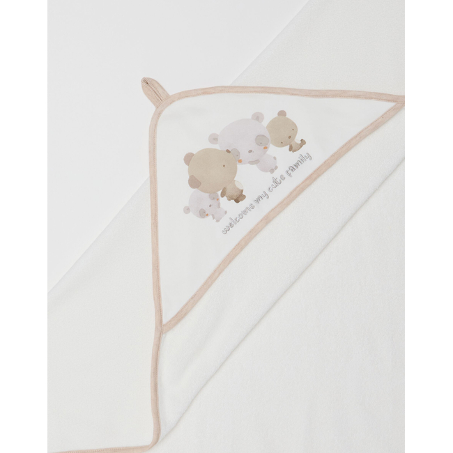 Product OVS BATHROBE base image