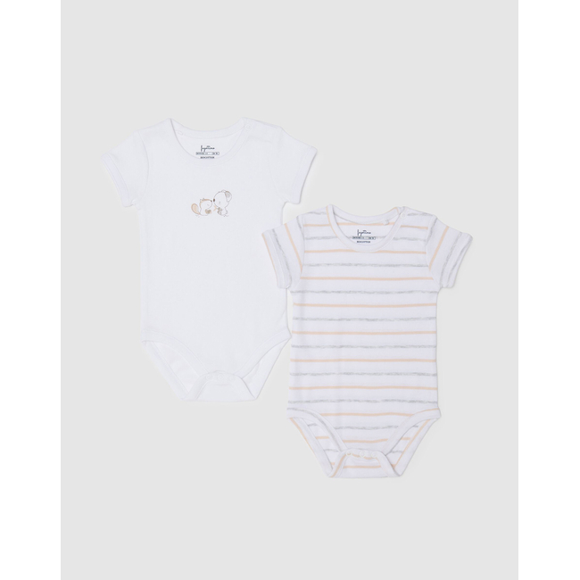 Product OVS PK2 BODY UNISEX MM base image