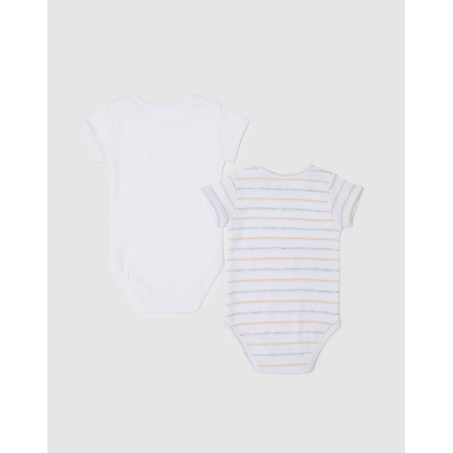 Product OVS PK2 BODY UNISEX MM base image