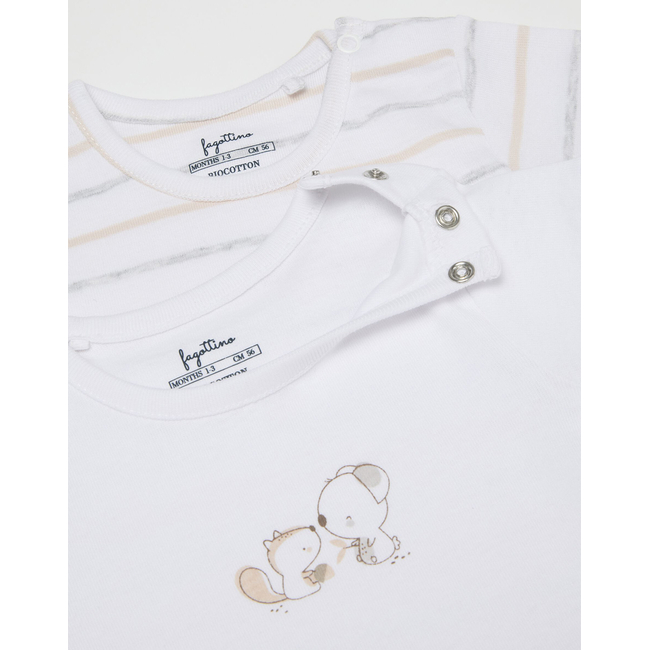 Product OVS PK2 BODY UNISEX MM base image