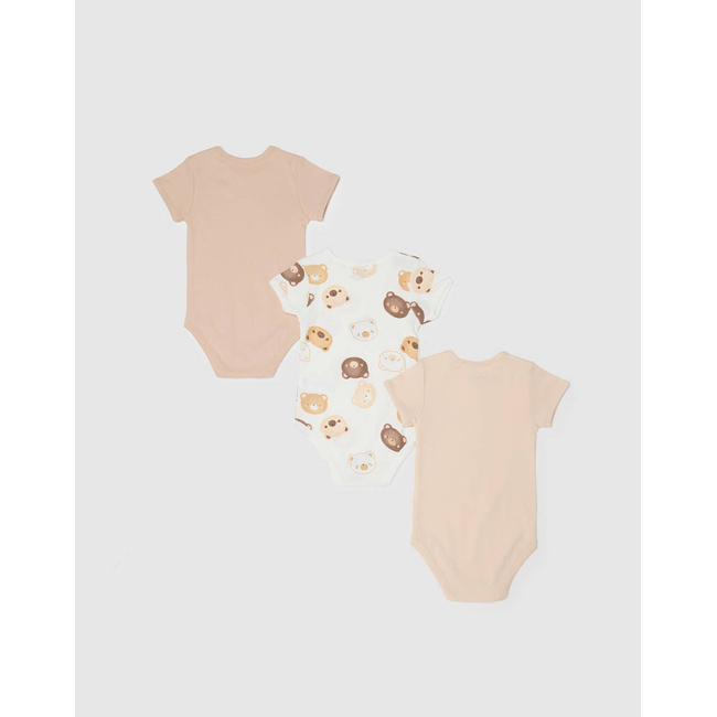 Product OVS PK3 BODY MM UNISEX base image