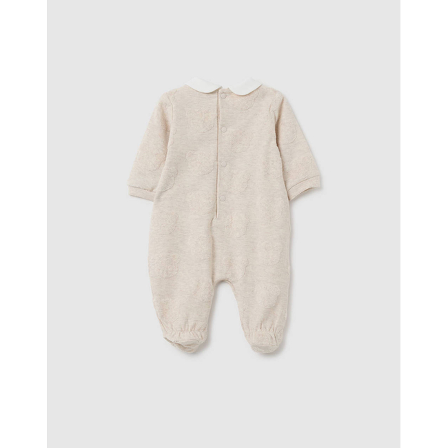 Product OVS ROMPER TERRY DEVORE' base image