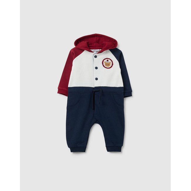 Product OVS ROMPER base image
